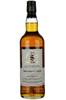 Orkney (HP) 2010-2025 | 14 Year Old Signatory Vintage 100 Proof Edition 38