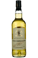Cameronbridge 2012-2025 | 12 Year Old Signatory Vintage 100 Proof Grain Edition 1