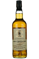 North British 2009-2025 | 15 Year Old Signatory Vintage 100 Proof Grain Edition 2