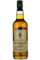 Cameronbridge 2009-2025 | 16 Year Old Signatory Vintage 100 Proof Grain Edition 3