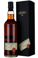 Ben Nevis 2015-2020 | 5 Year Old Adelphi Selection Single Cask 10711