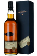 Foursquare 2007-2022 | 15 Year Old Adelphi Selection Single Cask 66