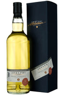 Akkeshi 2018-2023 | 3 Year Old Adelphi Selection Single Cask 1011