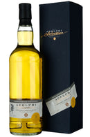 Smogen 2013-2023 | 10 Year Old Adelphi Selection Single Cask 58