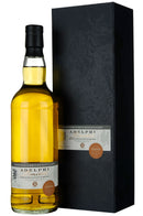 North British 1987-2023 | 36 Year Old Adelphi Selection Single Cask 235959