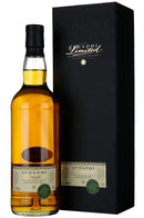 Mortlach 1986-2022 | 36 Year Old Adelphi Selection Single Cask 2040