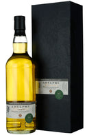 Imperial 1996-2023 | 27 Year Old Adelphi Selection Single Cask 3411