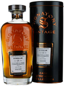 Glendullan 2009-2025 | 15 Year Old Signatory Vintage Cask Strength Collection Single Cask 9