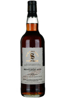 Benriach 2014-2025 | 10 Year Old Signatory Vintage 100 Proof Edition 40