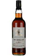 Ben Nevis 2015-2025 | 9 Year Old Signatory Vintage 100 Proof Edition 41