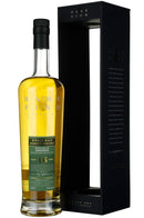 Dailuaine 2008-2025 | 16 Year Old Gleann Mor Rare Find Single Cask 7469