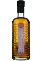 Strathclyde 1994-2025 | 30 Year Old Little Brown Dog Single Cask