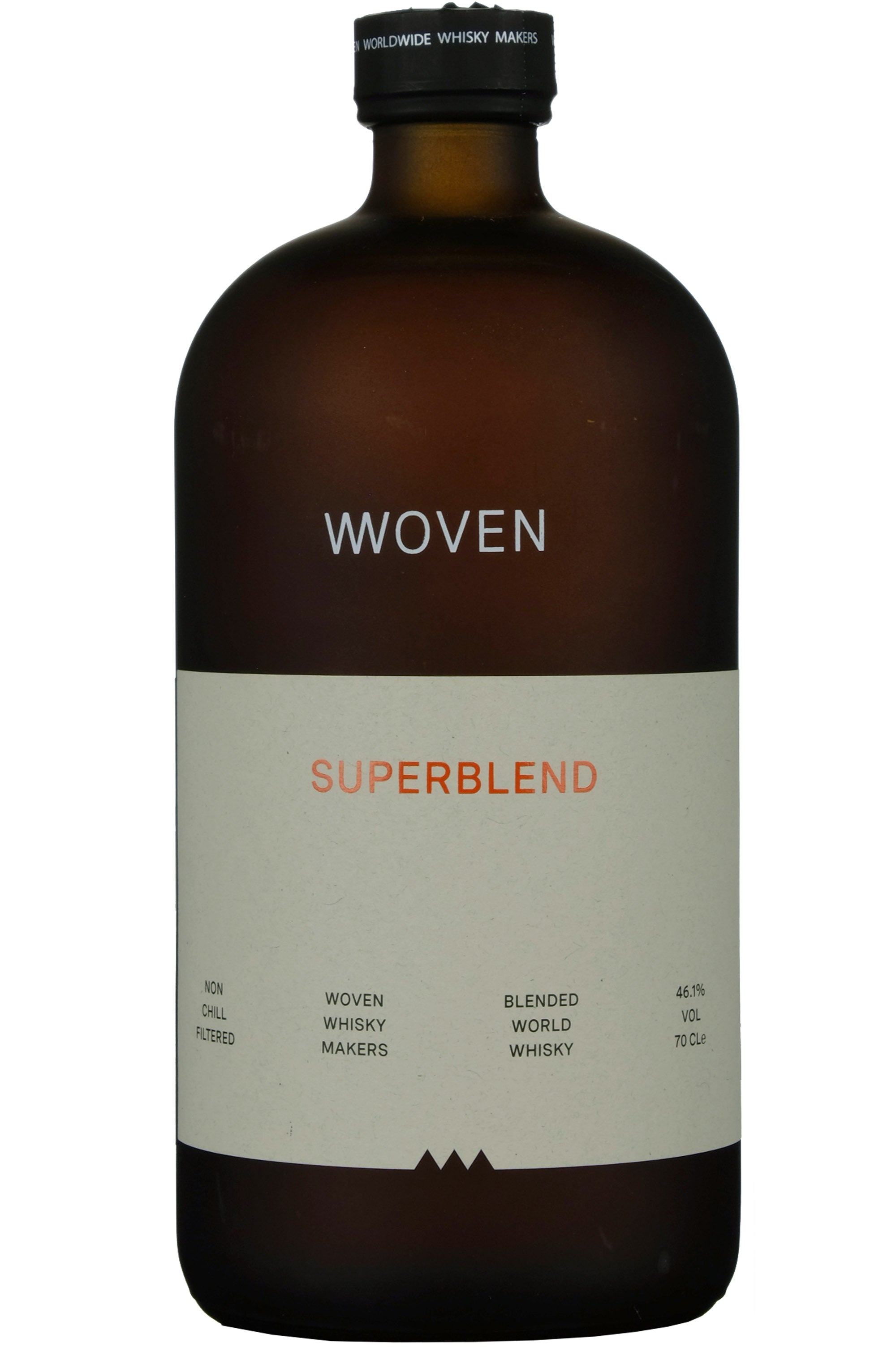 Woven Superblend