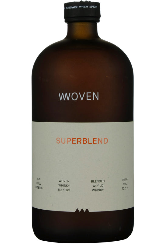 Woven Superblend