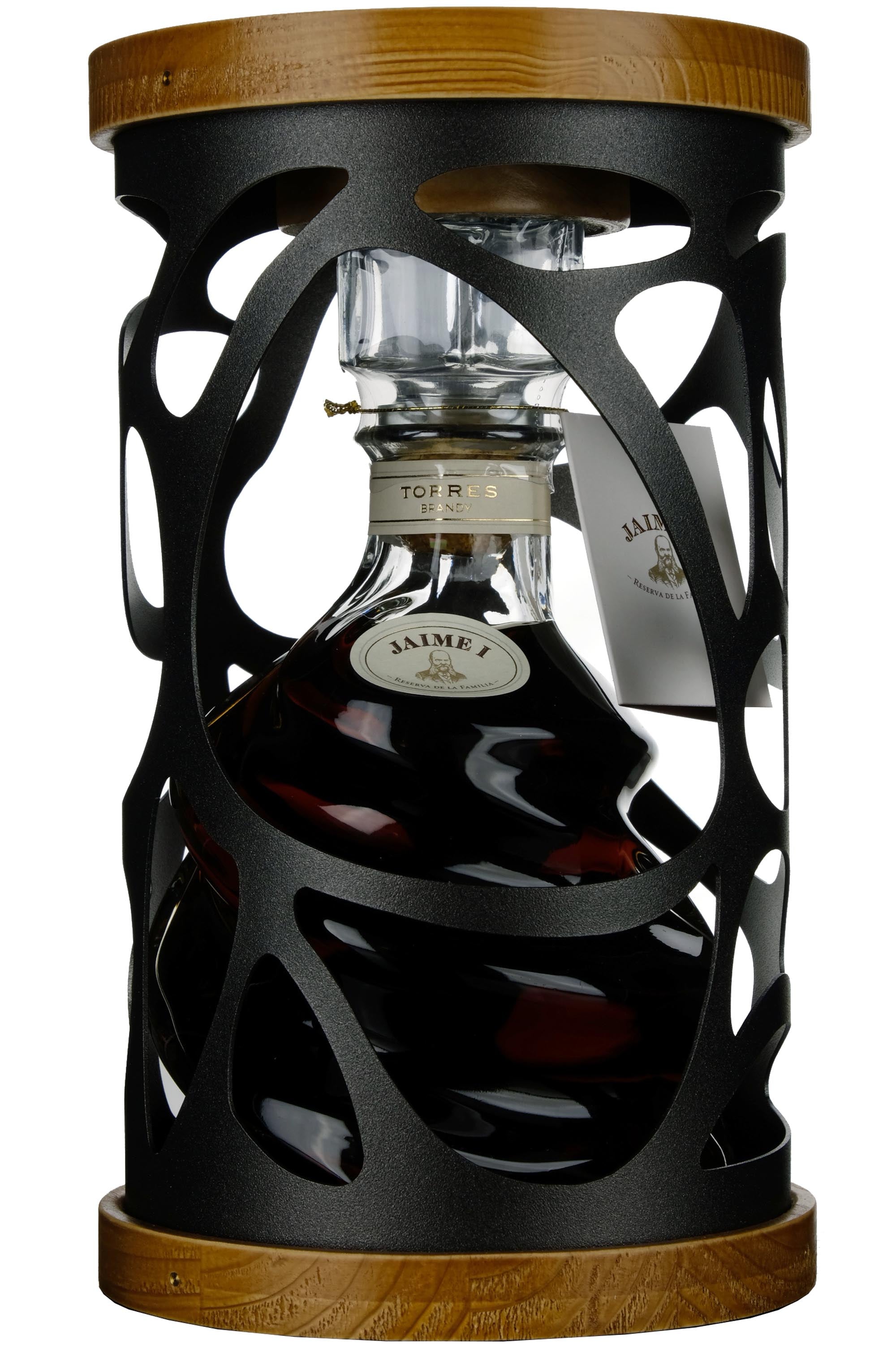 Torres 30 Jaime I Reserva De La Familia Brandy