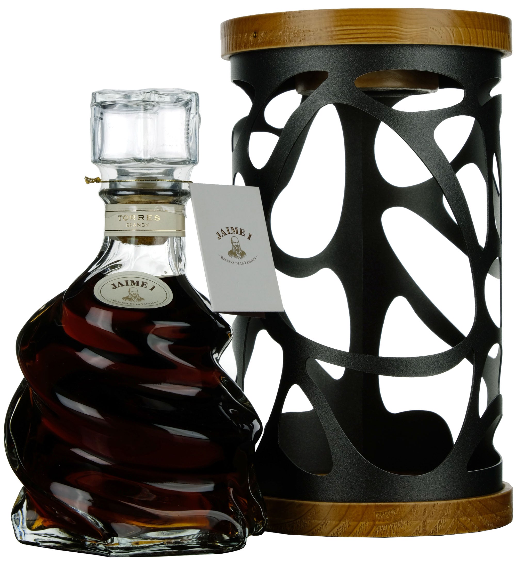 Torres 30 Jaime I Reserva De La Familia Brandy
