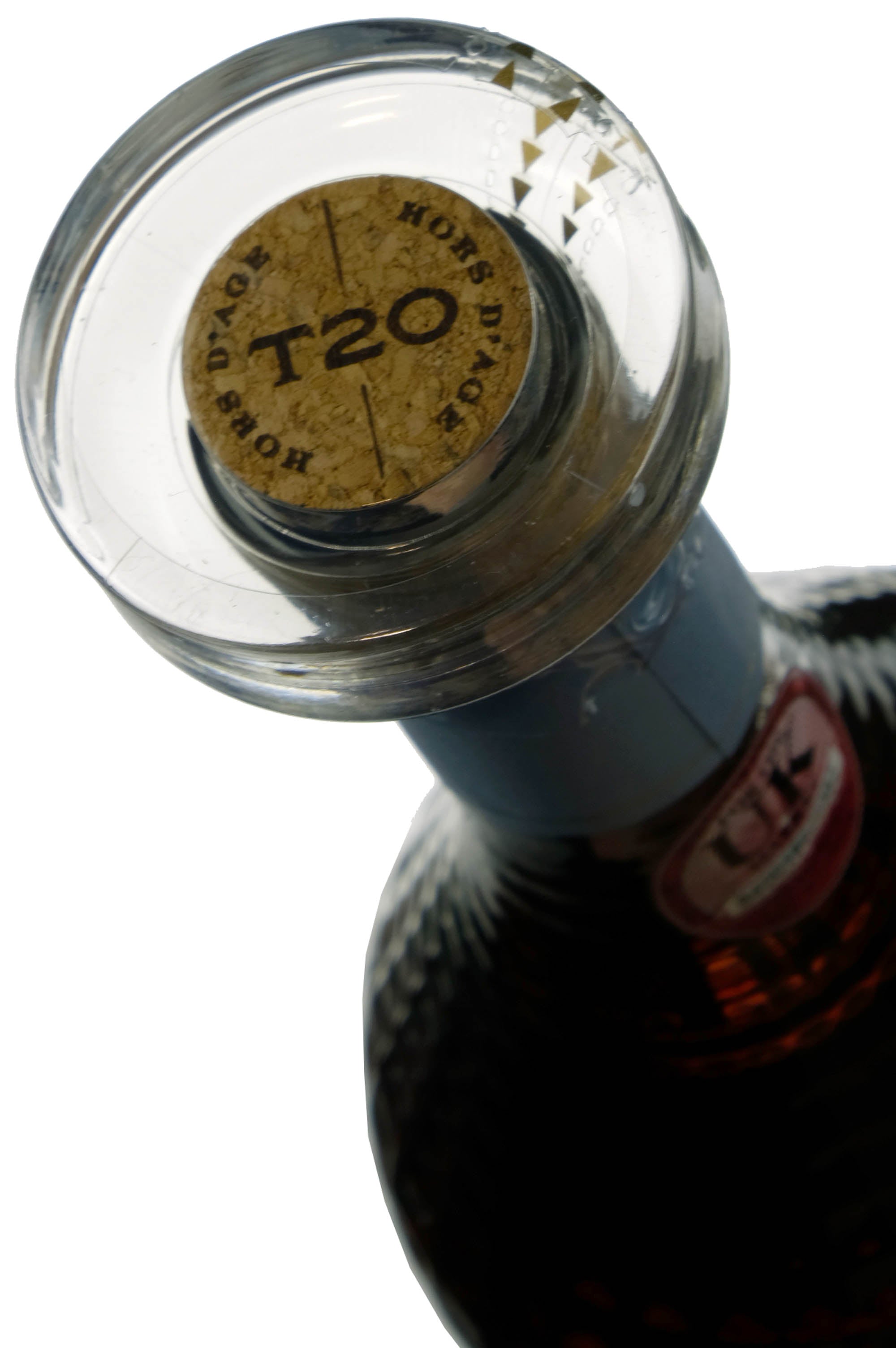 Torres 20 Hors d’Age Superior Brandy