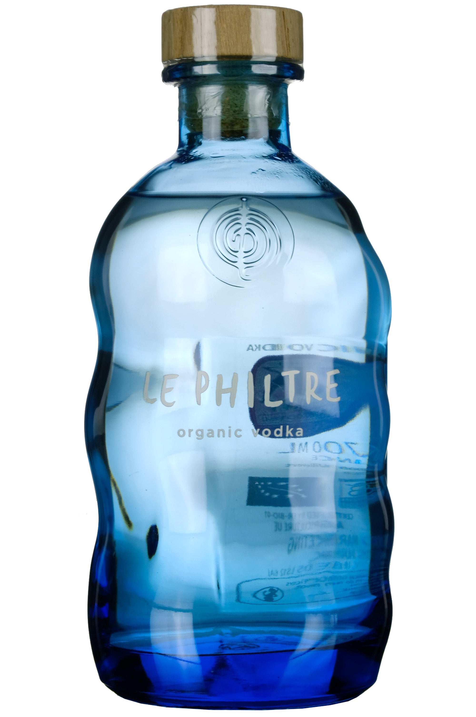 Le Philtre Organic Vodka