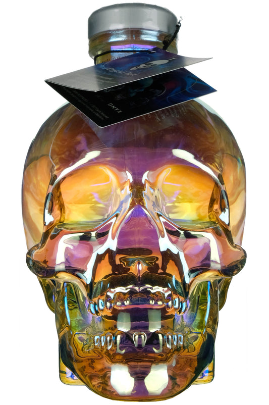 Crystal Head Aurora Vodka