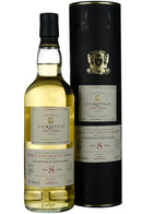 Dalmunach 2015-2023 | 8 Year Old A. D. Rattray Cask Collection Single Cask 4191
