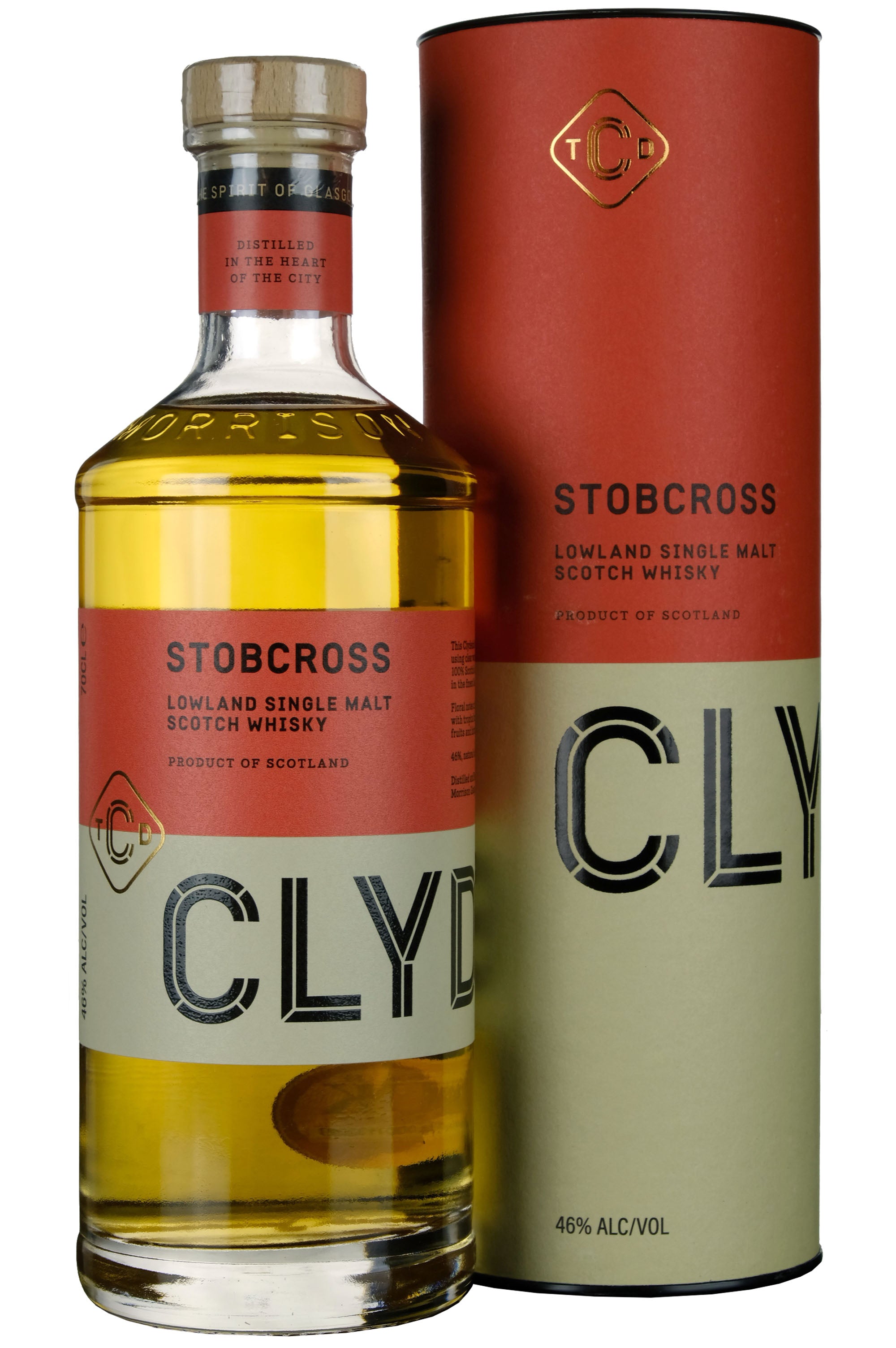 Clydeside Stobcross