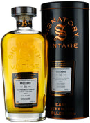 Knockdhu 2008-2025 | 16 Year Old Signatory Vintage Cask Strength Collection Single Cask 7