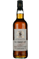 Miltonduff 2011-2025 | 14 Year Old Signatory Vintage 100 Proof Edition 54