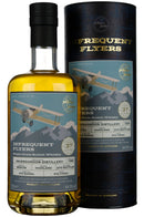Invergordon 1988-2025 | 37 Year Old Infrequent Flyers Single Cask 804139