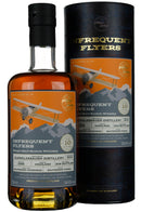 Glenglassaugh 2014-2025 | 10 Year Old Infrequent Flyers Single Cask 2369