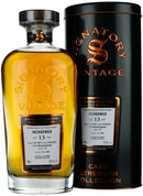 Inchgower 2011-2025 | 13 Year Old Signatory Vintage Cask Strength Collection Single Cask 110