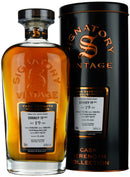 Orkney (HP) 2005-2024 | 19 Year Old Signatory Vintage Cask Strength Collection Single Cask 31