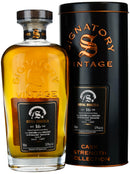Royal Brackla 2008-2025 | 16 Year Old Signatory Vintage Symington's Choice Single Cask 9