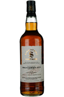 Inchgower 2011-2025 | 13 Year Old Signatory Vintage 100 Proof Edition 53