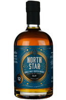 Secret Islay (Caol Ila) 2012-2025 | 12 Year Old North Star Spirits Series 26