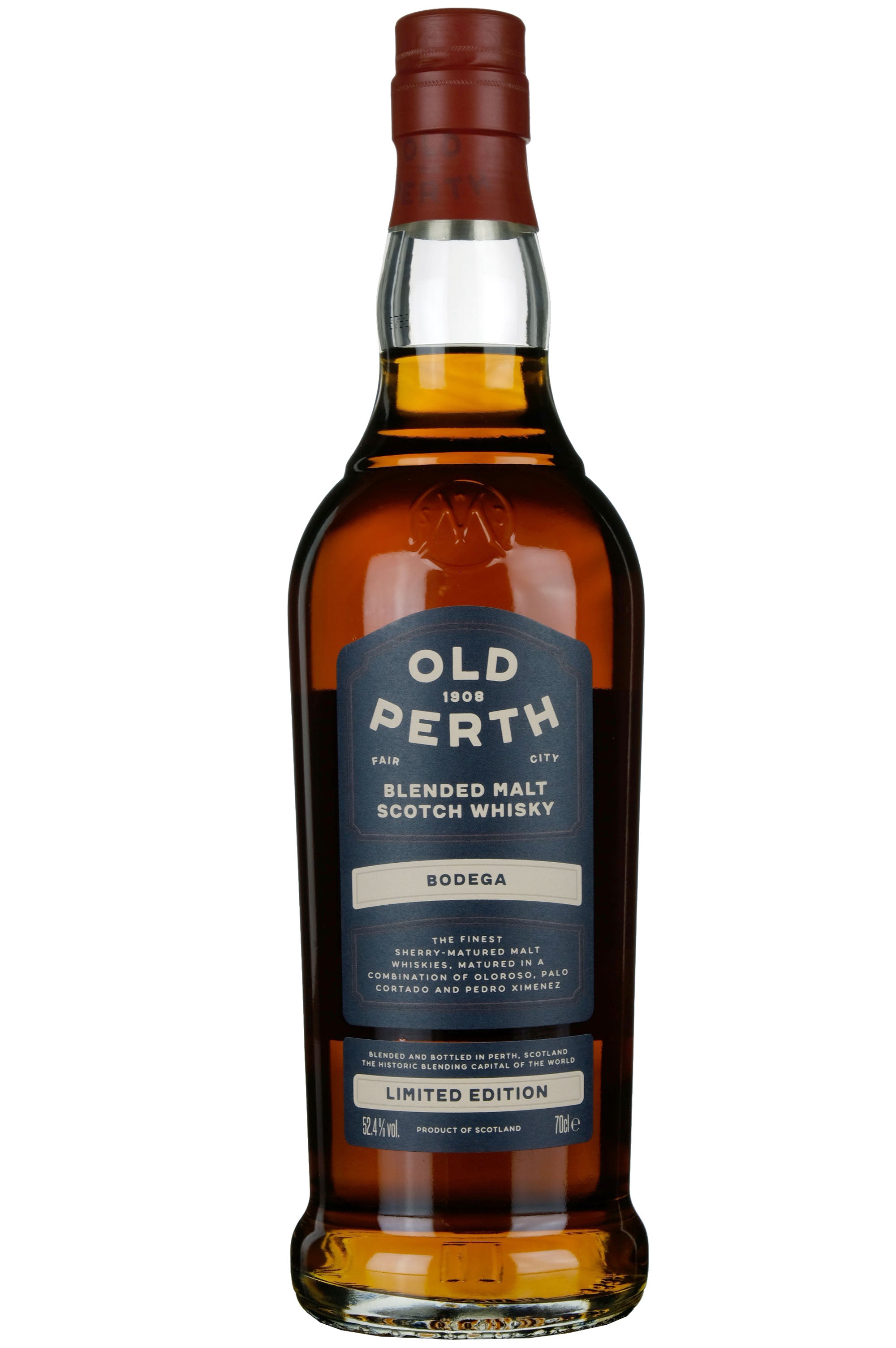 Old Perth Bodega Limited Edition