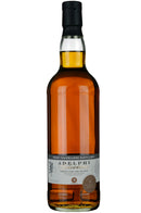Travellers 2006-2025 | 19 Year Old Adelphi Selection Single Cask 14