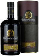 Bunnahabhain 12 Year Old Cask Strength 2025 Edition