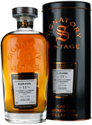 Blair Athol 2011-2025 | 13 Year Old Signatory Vintage Cask Strength Collection Single Cask 2