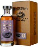 Edradour 1999 | 25 Year Old 200th Anniversary 1825-2025 Single Cask 811