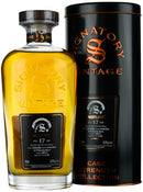 Mortlach 2008-2025 | 17 Year Old Signatory Vintage Symington's Choice Single Cask 800115