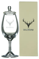 Dalmore Glencairn Copita Nosing Whisky Glass