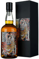 Ichiro's Malt Chichibu London Edition 2025