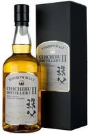 Ichiro's Malt Chichibu Distillery II