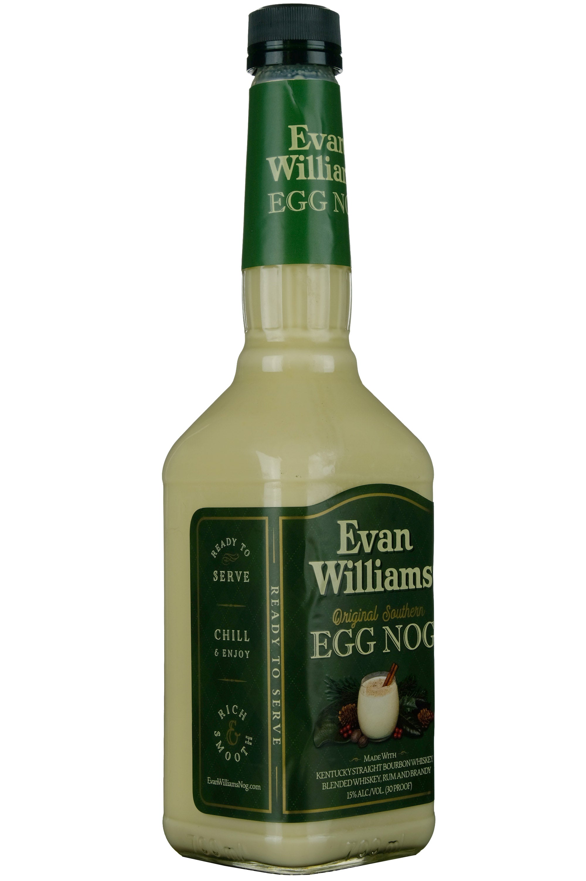 Evan Williams Original Southern Egg Nog
