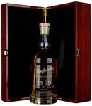 Glenfarclas 1999-2025 | 25 Year Old Glencairn Crystal Decanter Single Cask 7516