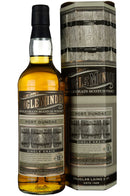 Port Dundas 2004-2021 | 16 Year Old Douglas Laing Single Minded Single Cask DL14762
