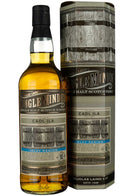 Caol Ila 10 Year Old Douglas Laing Single Minded Single Cask
