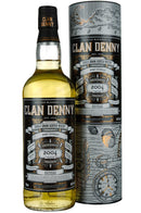 Port Dundas 2004-2017 | 12 Year Old Douglas Laing Clan Denny Single Cask DMG11916