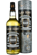 Port Dundas 2004-2018 | 14 Year Old Douglas Laing Clan Denny Single Cask DMG12936