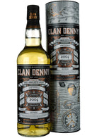 Port Dundas 2004-2020 | 15 Year Old Douglas Laing Clan Denny Single Cask DMG13702